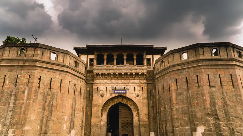 Shaniwar Wada Pune